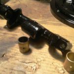 Cforcar Facel Vega Restoration 2 028